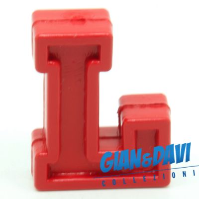 MB-C-L&N Rosso Scuro L
