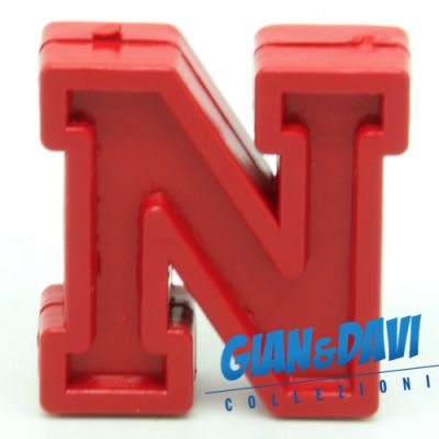 MB-C-L&N Rosso Scuro N