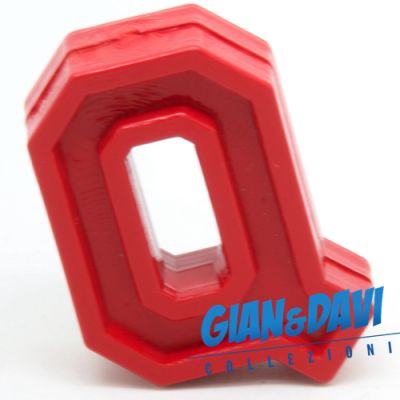 MB-C-L&N Rosso Scuro Q