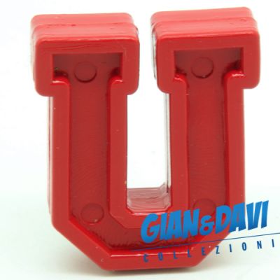 MB-C-L&N Rosso Scuro U