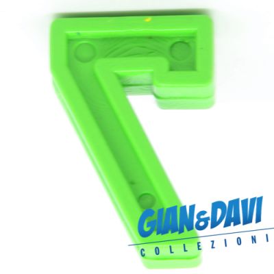 MB-C-L&N Verde Oliva 7