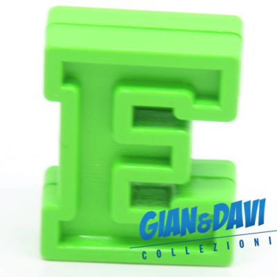 MB-C-L&N Verde Oliva E