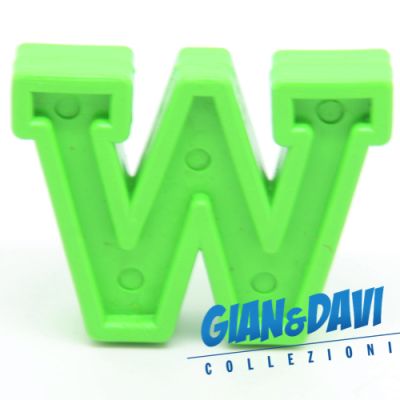 MB-C-L&N Verde Oliva W