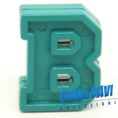 MB-C-L&N Verde Acqua B