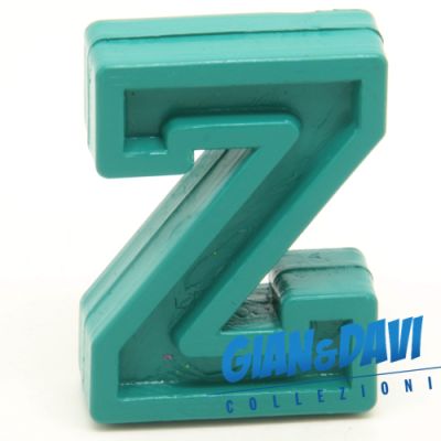 MB-C-L&N Verde Acqua Z