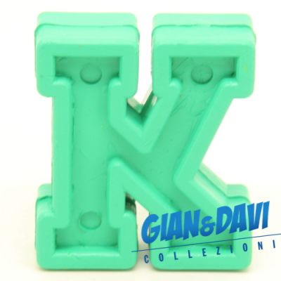 MB-C-L&N Verde Acqua Chiaro K