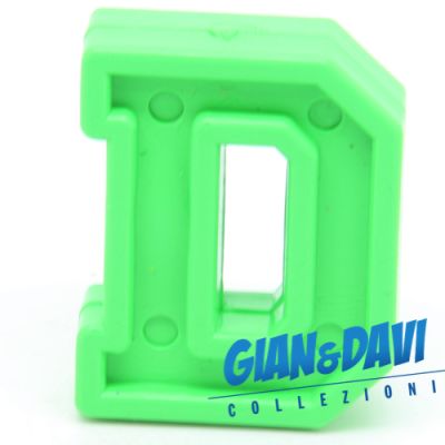 MB-C-L&N Verde Chiaro D