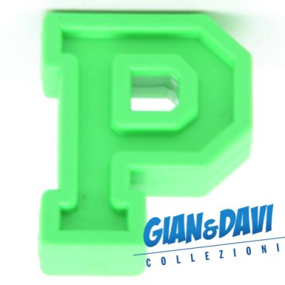 MB-C-L&N Verde Chiaro P