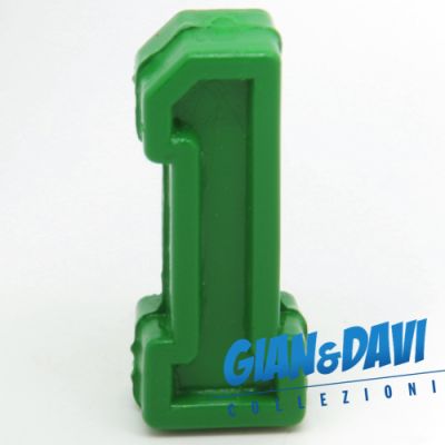 MB-C-L&N Verde Scuro 1