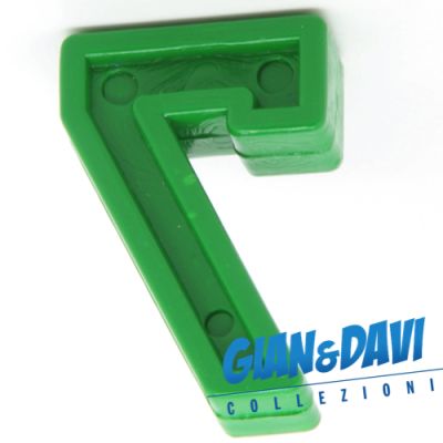 MB-C-L&N Verde Scuro 7