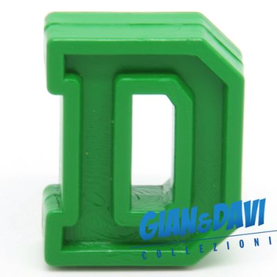 MB-C-L&N Verde Scuro D