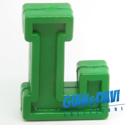 MB-C-L&N Verde Scuro L