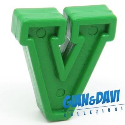 MB-C-L&N Verde Scuro V