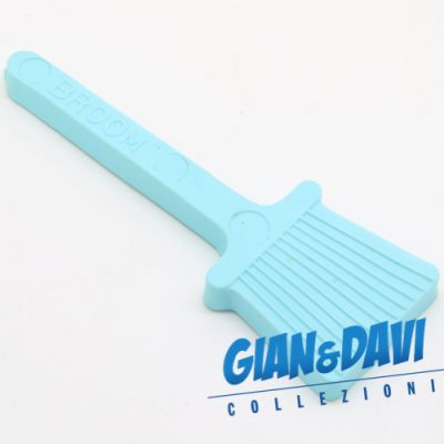 MB-G-EN Broom Azzurro