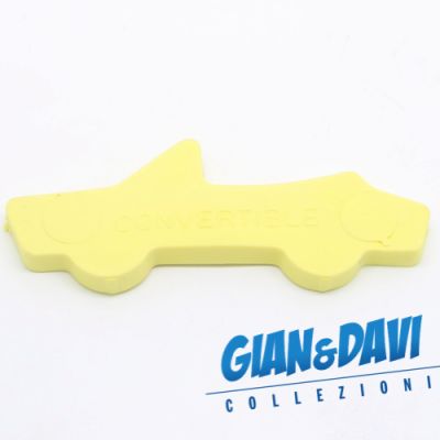 MB-G-EN Convertible Giallo