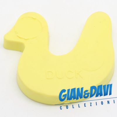 MB-G-EN Duck Giallo