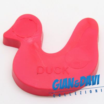 MB-G-EN Duck Rosso