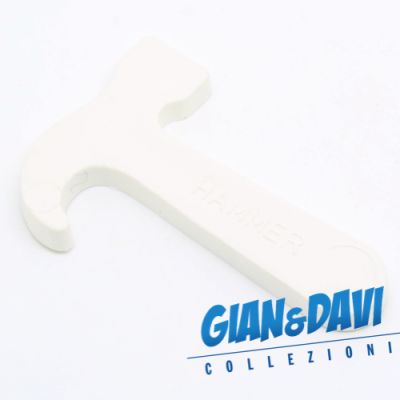 MB-G-EN Hammer Bianco