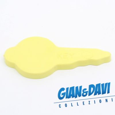 MB-G-EN Key Giallo