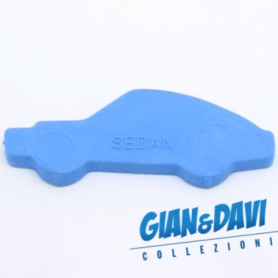 MB-G-EN Sedan Blu