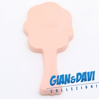 MB-G-EN Tree Rosa