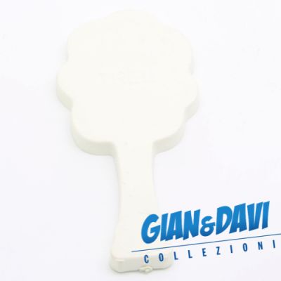 MB-G-EN Tree Bianco