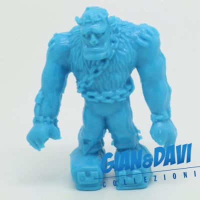 S1 IT Blue 13 Monster