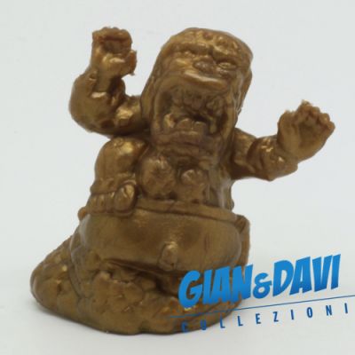 S1 IT Gold 18 Baba Yaga