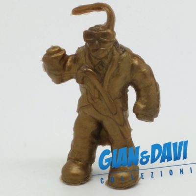 S1 IT Gold 46 Invisible Man