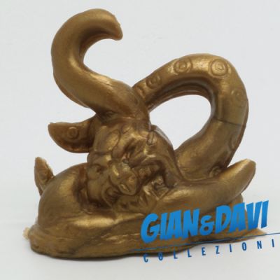 S1 IT Gold 11 Kraken