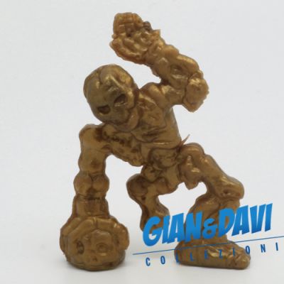 S1 IT Gold 47 Skeleton