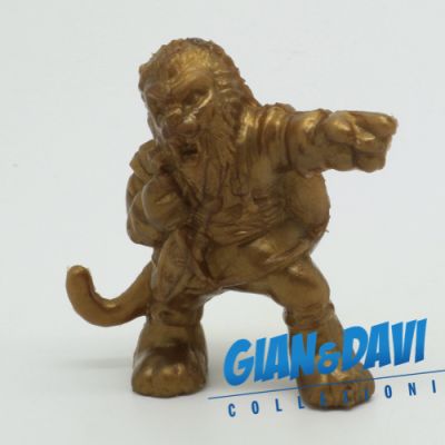 S1 IT Gold 43 The Beast