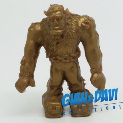 S1 IT Gold 13 The Monster