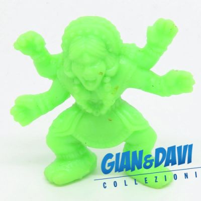S1 IT 2001 Green 19 Kali