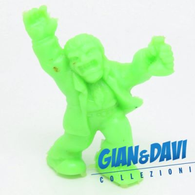 S1 IT 2001 Green 39 Mad Scientist