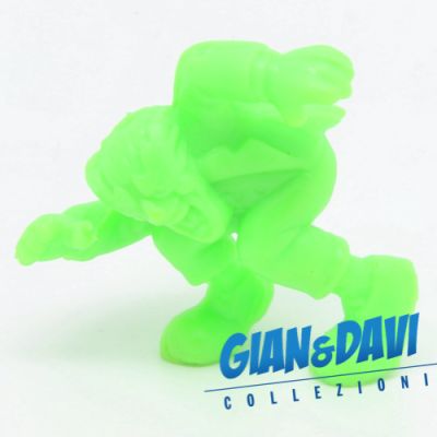 S1 IT 2001 Green 45 Spring-Heeled Jack