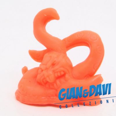 S1 IT 2001 Red 11 Kraken
