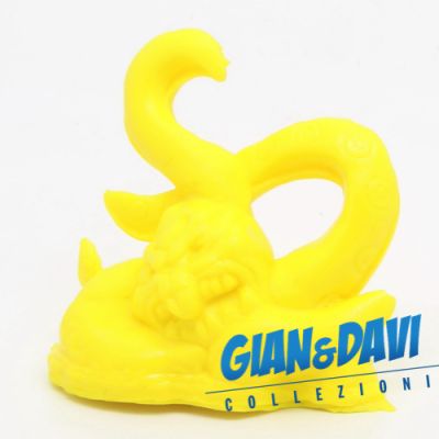 S1 IT 2001 Yellow 11 Kraken