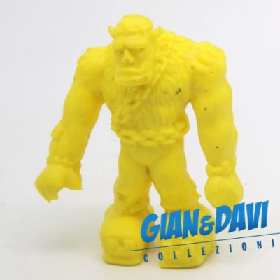 S1 IT 2001 Yellow 13 The Monster