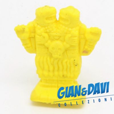 S1 IT 2001 Yellow 16 Coatlicue