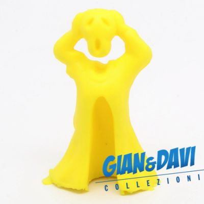 S1 IT 2001 Yellow 31 Ghost