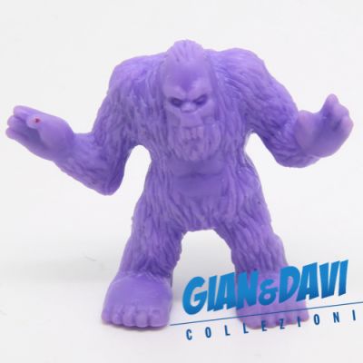 MIMP S1 IT Purple 17 Bigfoot