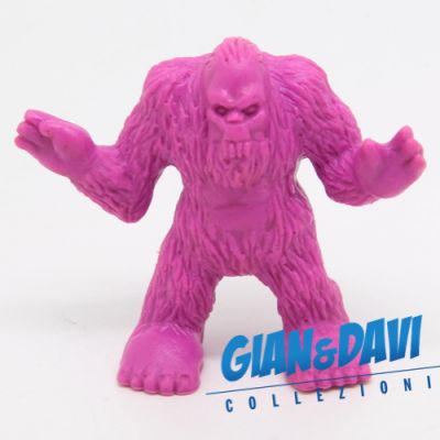 MIMP S1 IT Purple Neon 17 Bigfoot