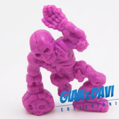 S1 IT Purple Neon 47 Skeleton