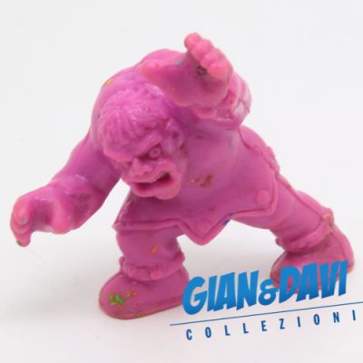 S1 IT Purple Neon 48 Hunchback