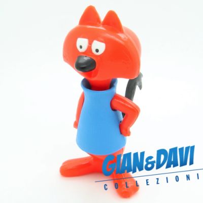 EK-MO-ML - Foxy Variante