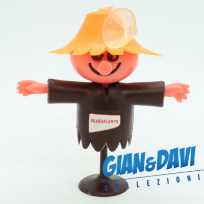 EK-MO-PU - Orzoro Guardacampo 10cm da Montare