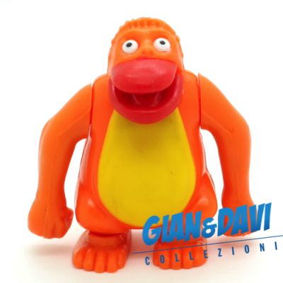 EK-MO-NE Joungle Book King Louie 8cm