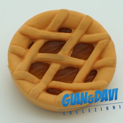 MB-G-C Crostatina Albicocca Chiara