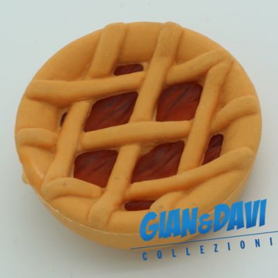 MB-G-C Crostatina Albicocca Scura